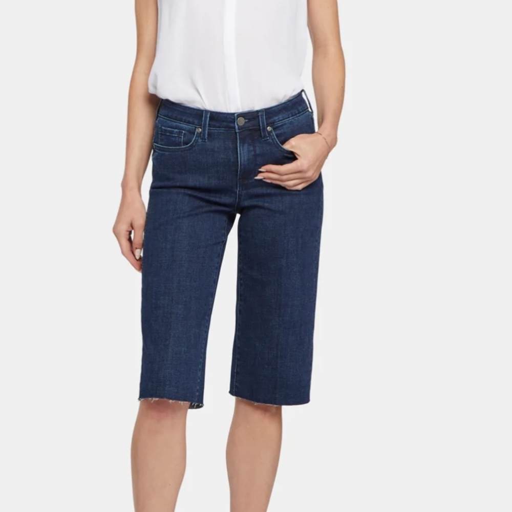 NYDJ bermuda women jeans